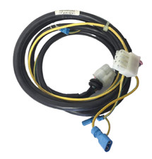 Technogym Step Excite 700 (D437I) Cablaggio verticale passo-passo 0WCU0004AA