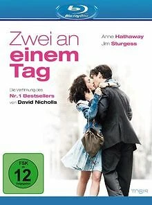 Zwei an einem Tag [Blu-ray] von Scherfig, Lone | DVD | Zustand sehr gut - Bild 1 von 1