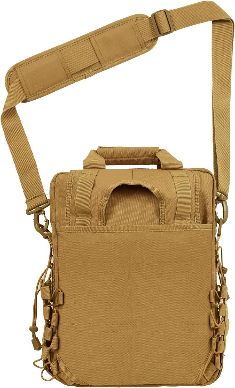 Seibertron Waterproof MOLLE Tactical Laptop Sling Bag Backpack for sale online eBay