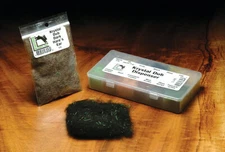 KRYSTAL DUB Hareline Dubbin' Fly Tying Dubbing Material