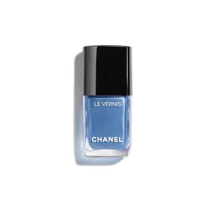 CHANEL NAGELLACK 179 - LAGUNE | eBay