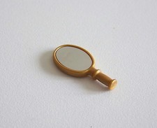 PLAYMOBIL (H155) PAYS MAGIQUE - Miroir Doré Reine Maléfique 4591 4252