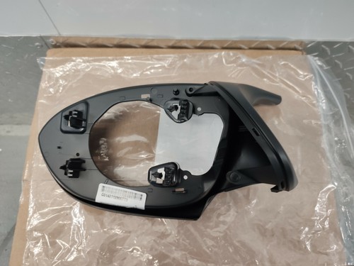 Original BMW E90 M3 Flügelspiegel Rahmen Stützring Halterung Abdeckung rechts 4 Dr - Bild 7 von 7