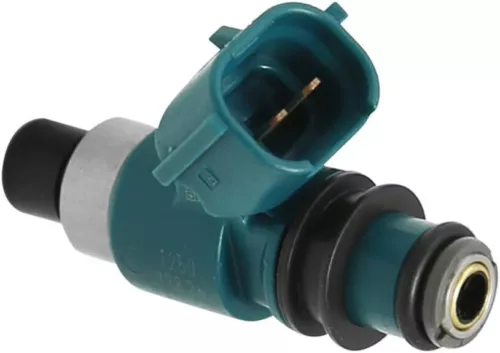 4pcs New Fuel Injector 16450-HP5-603 for Honda TRX420 Rancher,for TRX500 Foreman - Picture 5 of 8