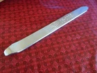 Motion Pro Forged Steel 8-1/2" Tire Iron / Spoon Tool