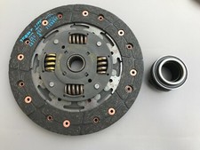 Disque d'embrayage Renault CLIO