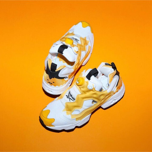 Sanrio GUDETAMA Sneaker Shoes 23.5cm 