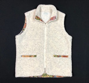 orvis sherpa vest