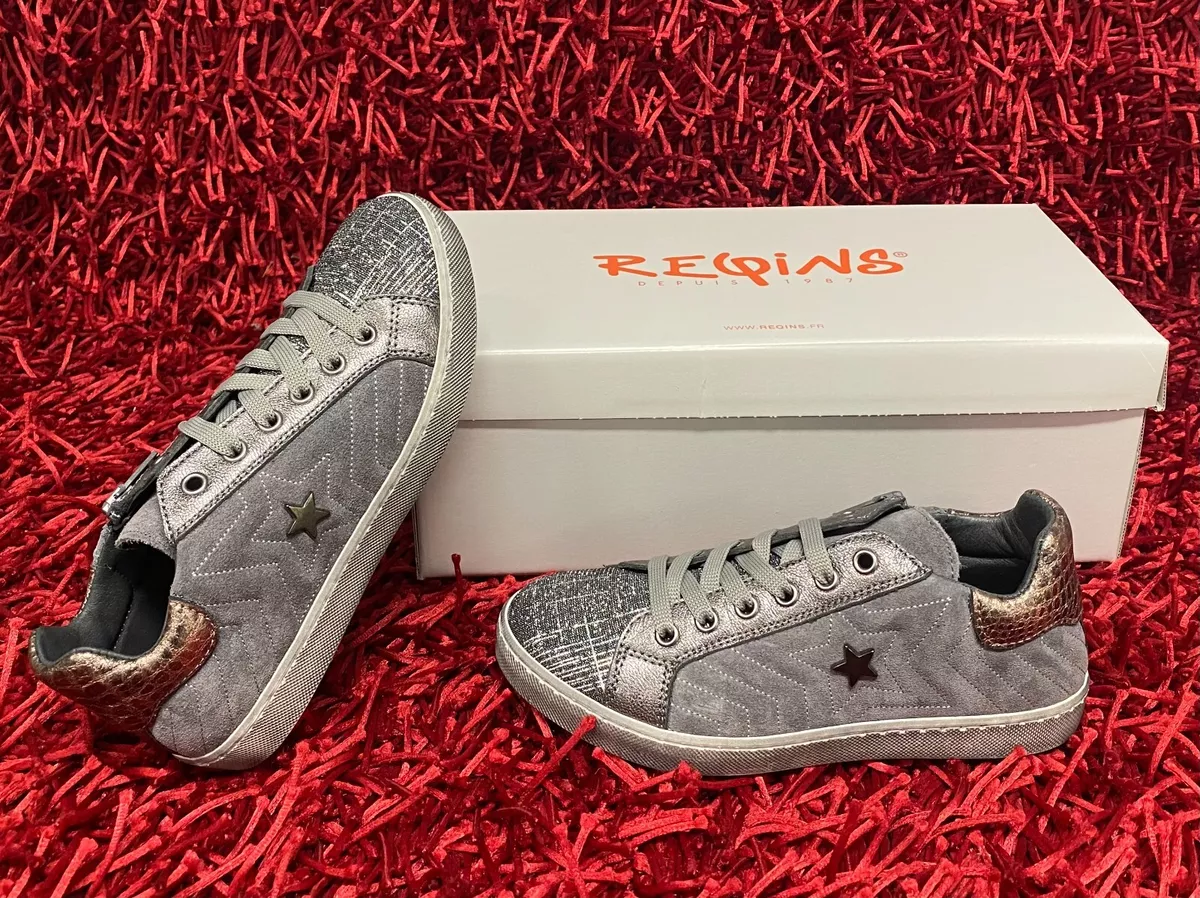 Basket garcon taille outlet 33
