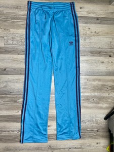 adidas supergirl track pants