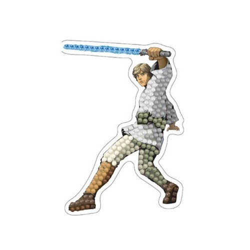 Disney 100 Kunst Sticker Singles - MOST IN STOCK - Craft Buddy Crystal Diamond - Bild 69 von 106