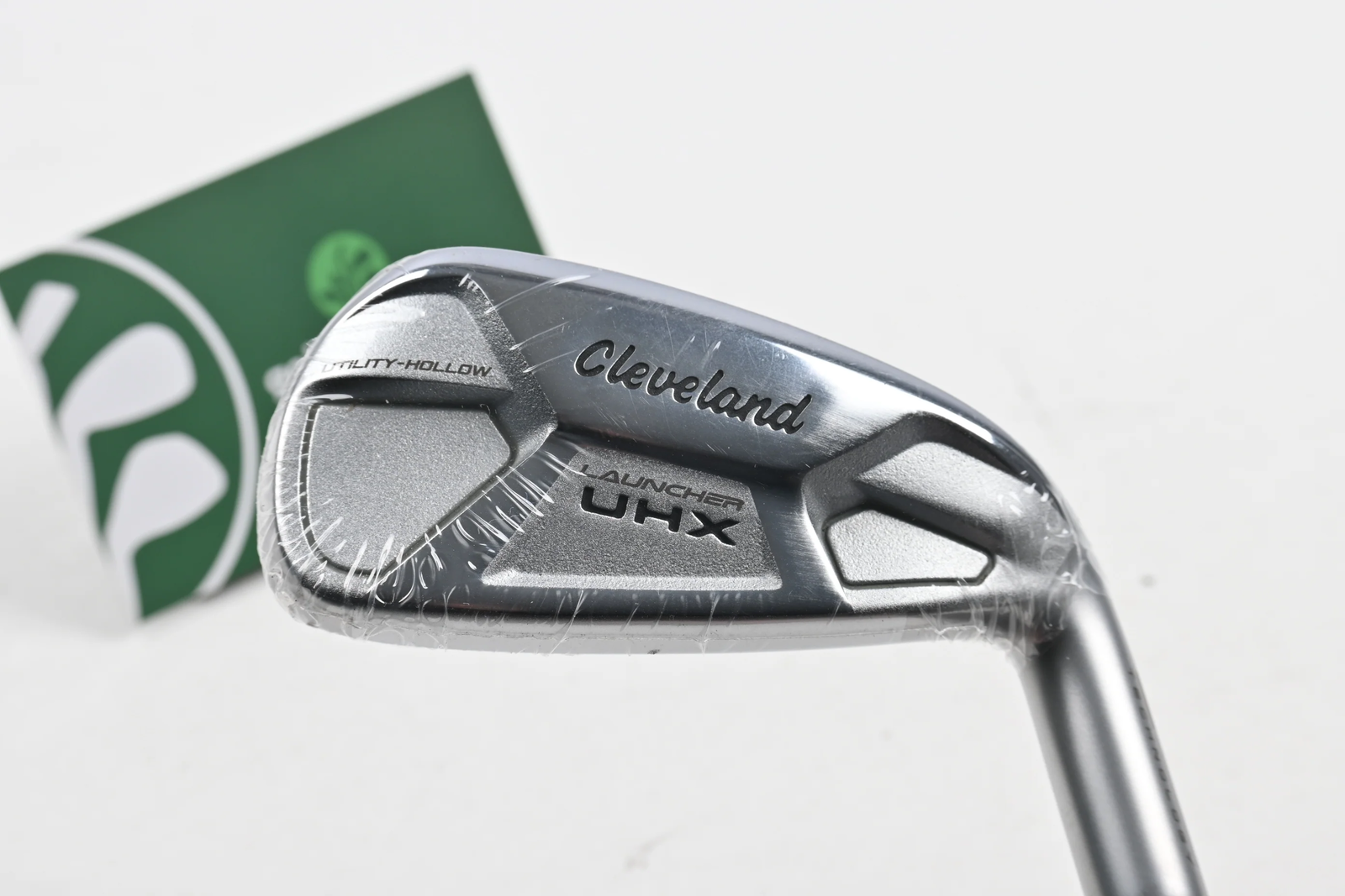 Cleveland Launcher UHX Utility 4 Hybrid / 20 Degree / XFlex Crossfire