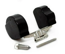 Carburetor Float Pin Needle Set for KTM 65 SX XC