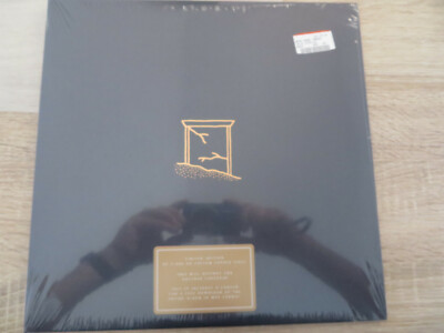 THIS WILL DESTROY vinyl aus Sammlung ANOTHER LANGUAGE 2lp limited ed post rock