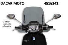 Pare-brise Vespa 400