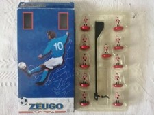 SUBBUTEO ZEUGO - PALERMO - REF. 32