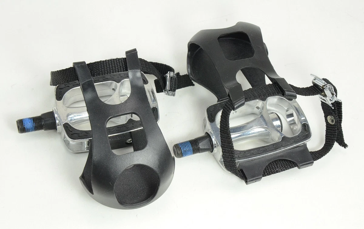 Bicycle clips ebay sale