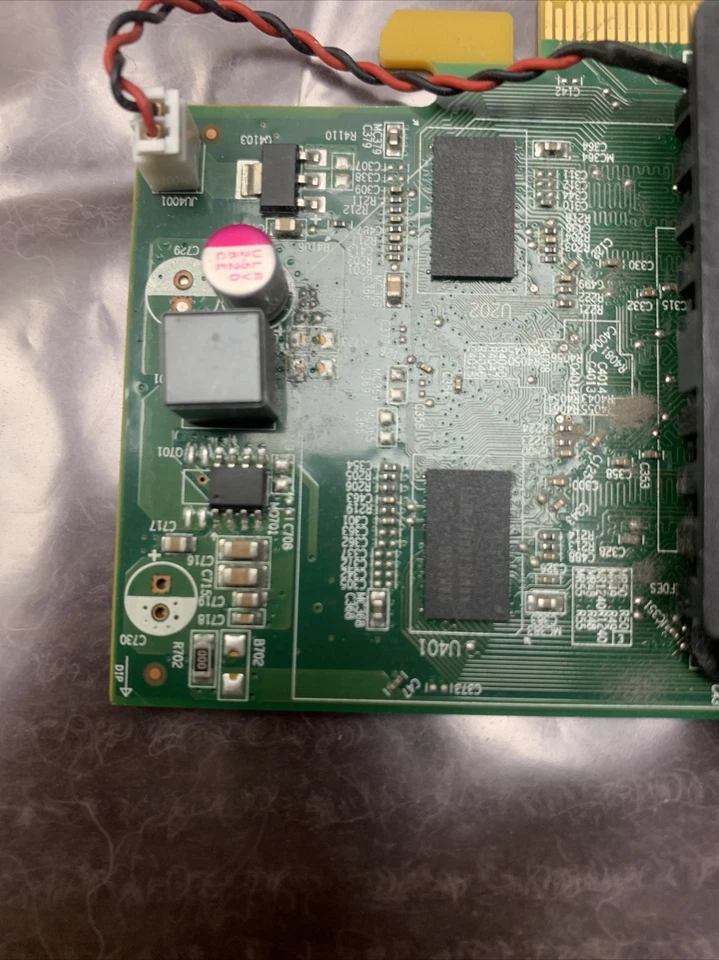 Dell 00WH7F AMD Radeon 6450 1GB GDDR3 Graphics Card Low Profile - Image 4 of 4