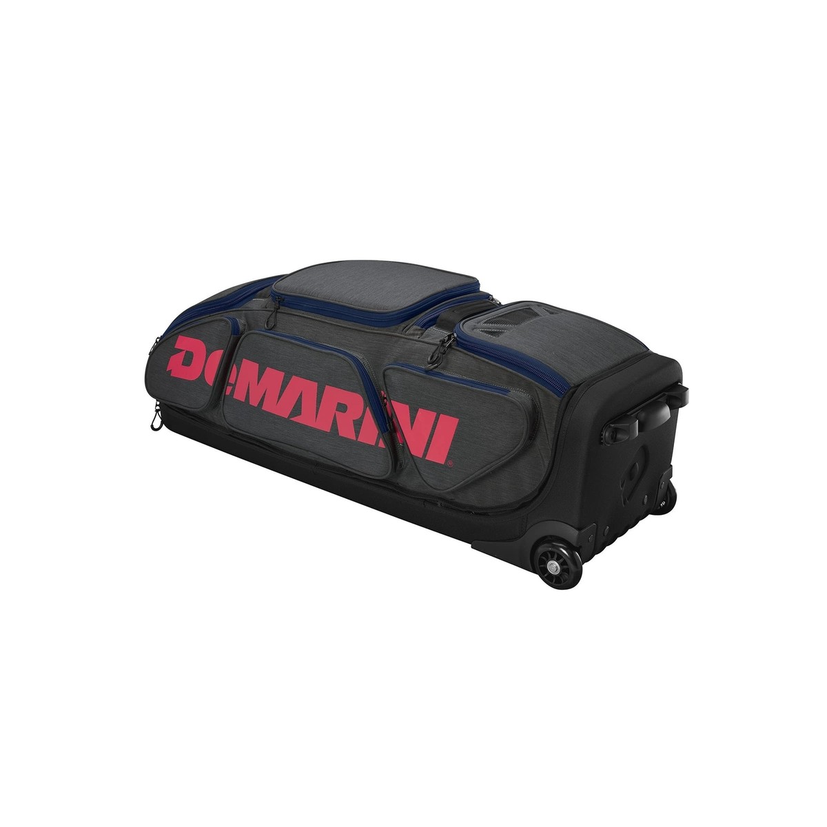 Demarini black ops bag hot sale