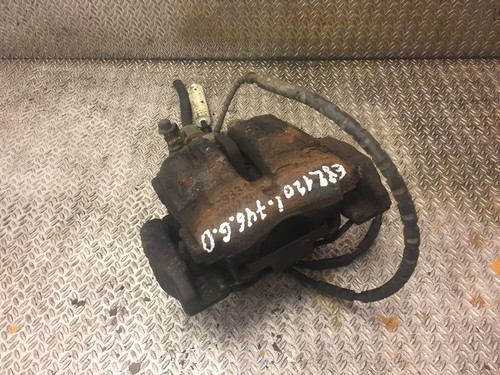BMW Bremssattel Hinten Rechts für 1 Serie E81 E82 E87 E88 2.0 Benzin 125kw