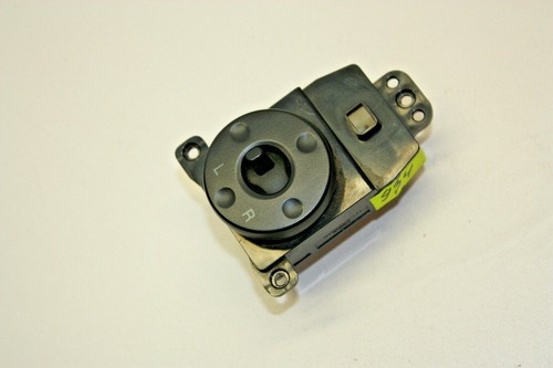 202005064 Original Hyundai Accent MC III Schalter Spiegelverstellung 202 005 064
