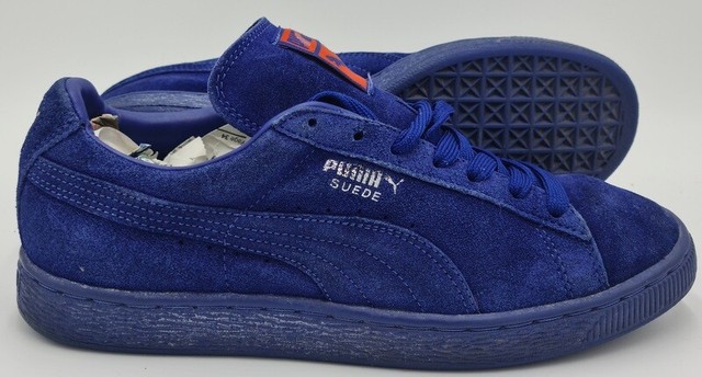 puma suede mazarine blue Off 67% - www.loverethymno.com