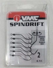 Vmc Spindrift 2 6 Pcs