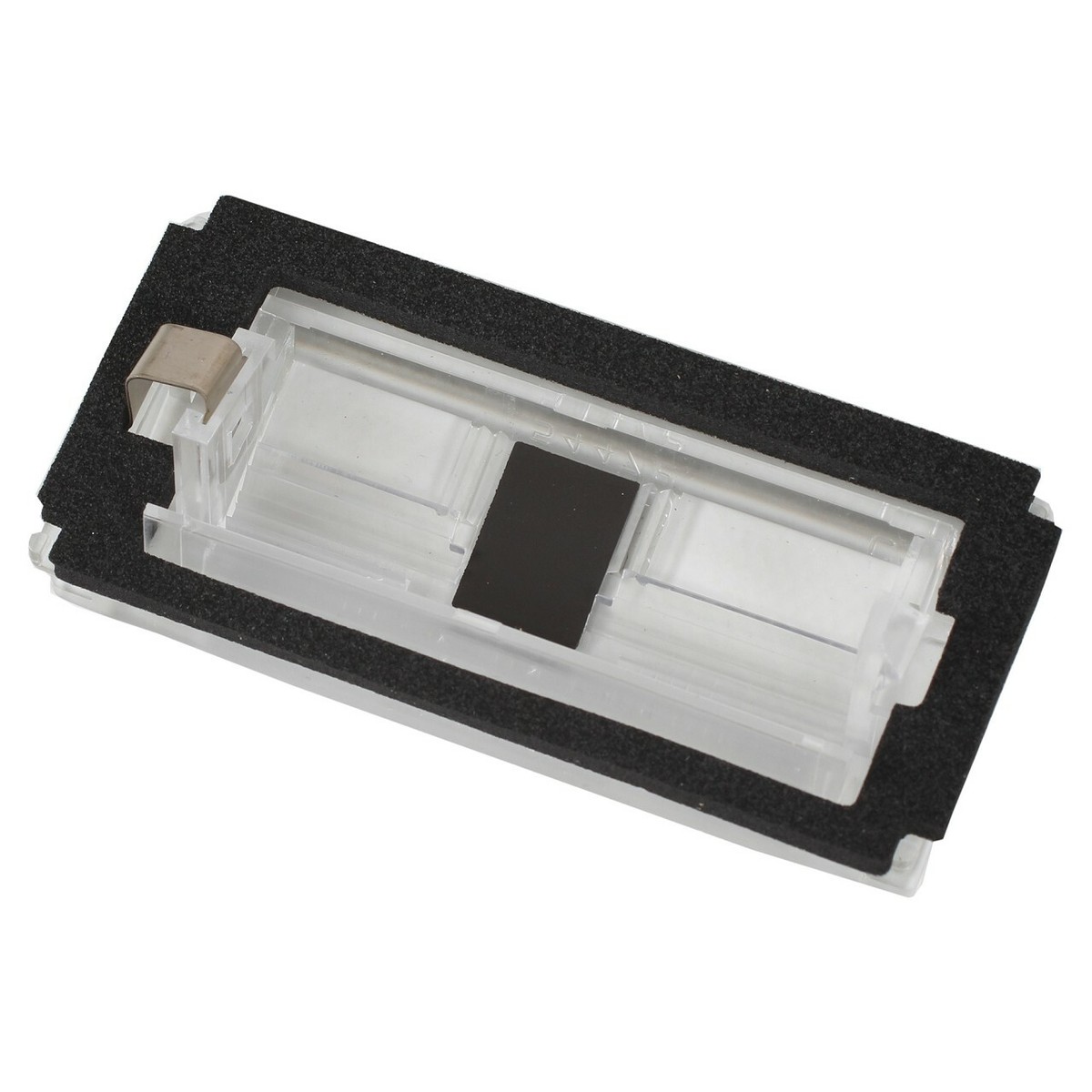 ORIGINAL BMW Lichtscheibe Abdeckung Kennzeichenleuchte 3er E46  