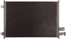 A/C Condenser Direct Fit 2005-2009 Ford Mustang 4.0, 4.6, 5.4L