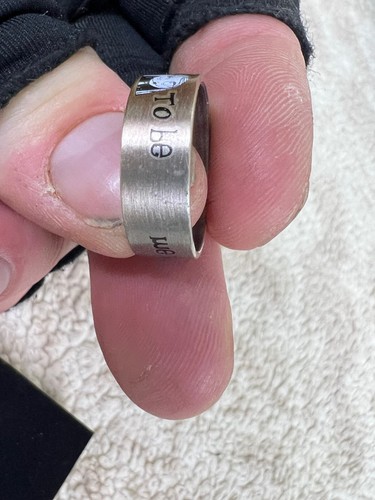 Pesadilla antes de Navidad - Anillos Claddagh para él y los suyos - Imagen 6 de 11
