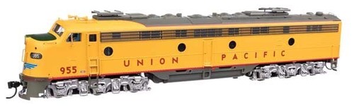 Walthers 42956 Proto EMD E9 A-Unit "Union Pacific" #948 | Zustand: Neu