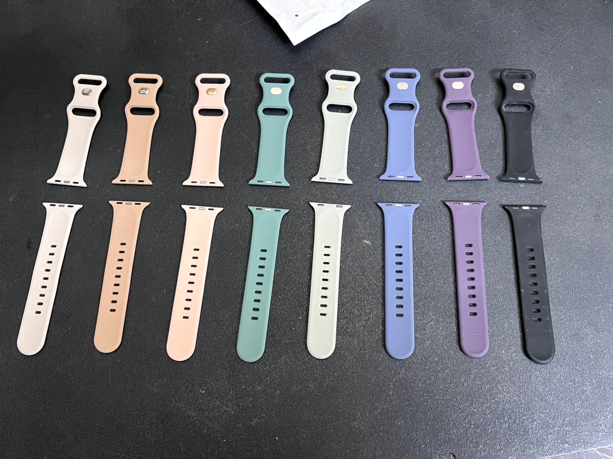 Apple hot sale bands ebay