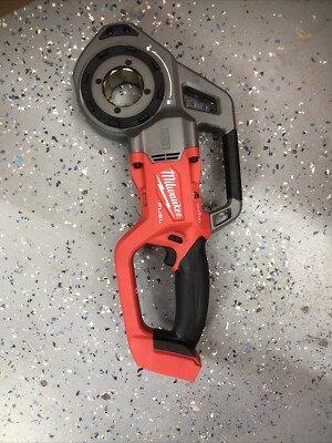 Milwaukee 2870-20 M18 FUEL ONE-KEY Cordless Brushless Pipe