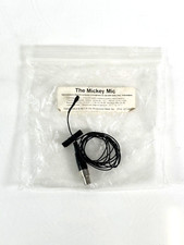 Lectrosonics Mic 5-Pin m119/5P Lavalier