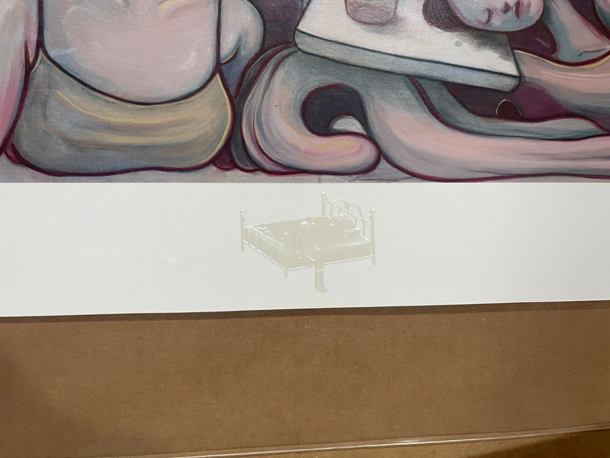 版画 Marlowe and Waking Lauren Tsai $_57.JPG?set_id=880000500F