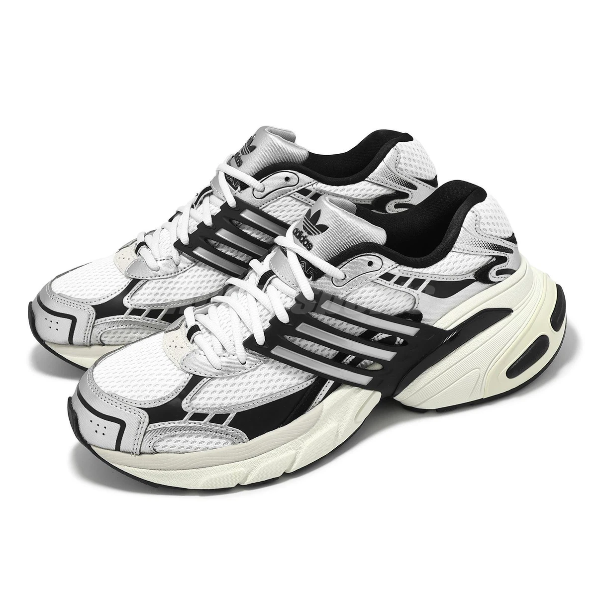 Adidas Adistar 3 Black White Grey for sale | eBay display picture 1