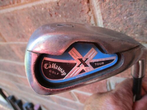 クラブ Callaway XR 7w Callaway Xr Cup 360 W Flex 36
