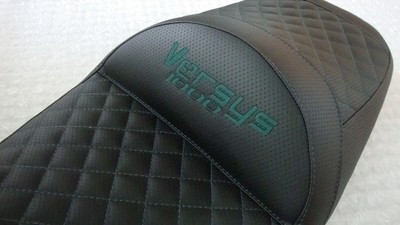 arse custom comfort seats