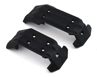 Traxxas Maxx Front/Rear Skidplate Set Traxxas Maxx Front/Rear Skidplate Set