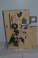  TC  ATLAS PROJECTOR VINTAGE MODEL 1063X 35MM STUDIO PROJECTOR  TMD18 