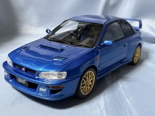 Kyosho  Subaru Impreza 22B STi Version 1 18