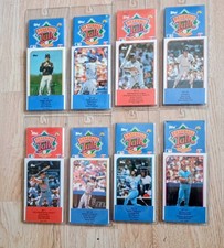 1989 Topps Baseball Cards 6