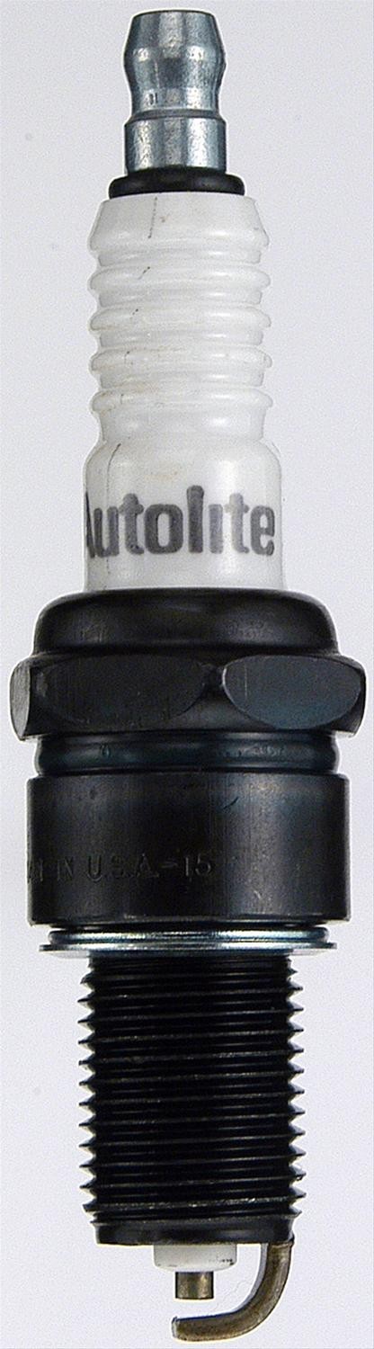 Autolite 64 Copper Core Spark Plug - 64