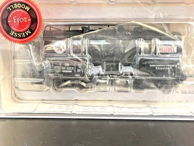 Brawa 47068 Kesselwagen Bauart Krupp ''DEA'' Messemodell neu in ungeöffneter OVP