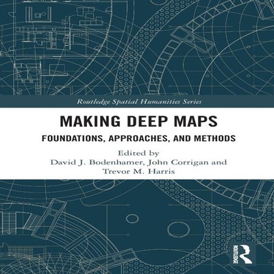 Making Deep Maps Foundations Approaches and Methods Taylor Franci