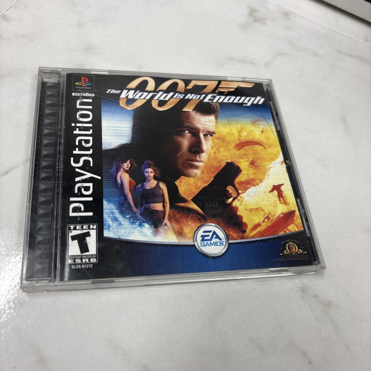 En Güzel 20 Playstation 1 Oyunu