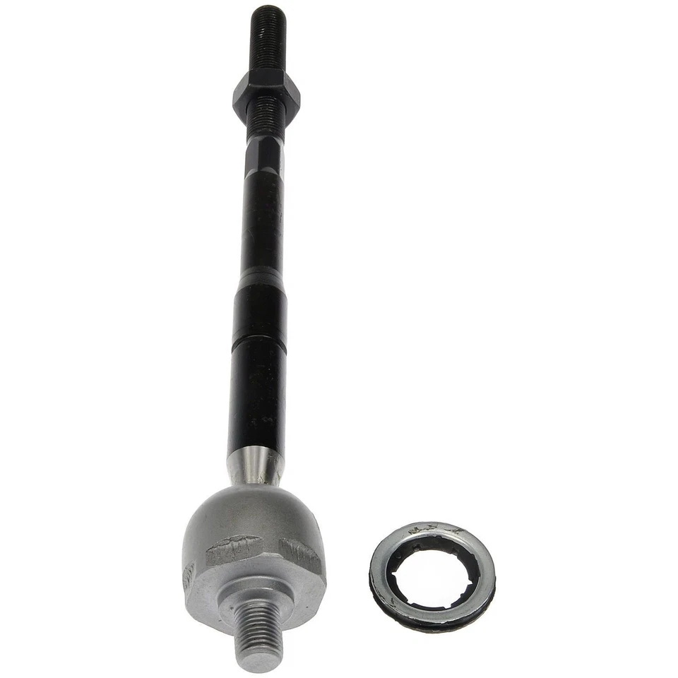 Extremo de varilla de amarre de dirección Dorman TI86050XL para Ford Lincoln Flex MKS MKT Taurus 10-16 Foto 3 de 4