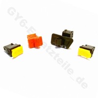 Schalter SET 4-Teil FüR Motino Benzhou Ecobike China Roller 139QMB 139QMA GY6