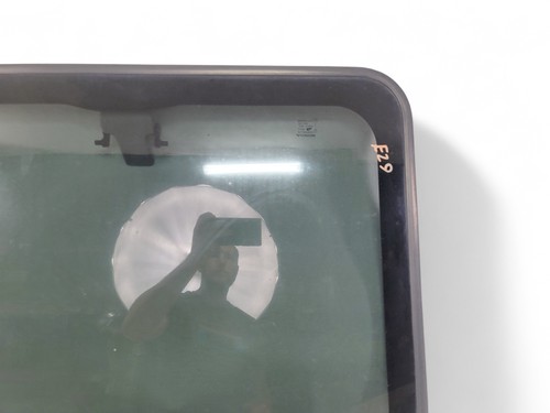 Honda Element 03-08 EX Sunroof Glass Sun Roof 85600-SCV-A01, E029, OEM, 2003, 20 - Picture 3 of 12