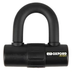 Oxford HD MAX Disc Rotor Lock Black